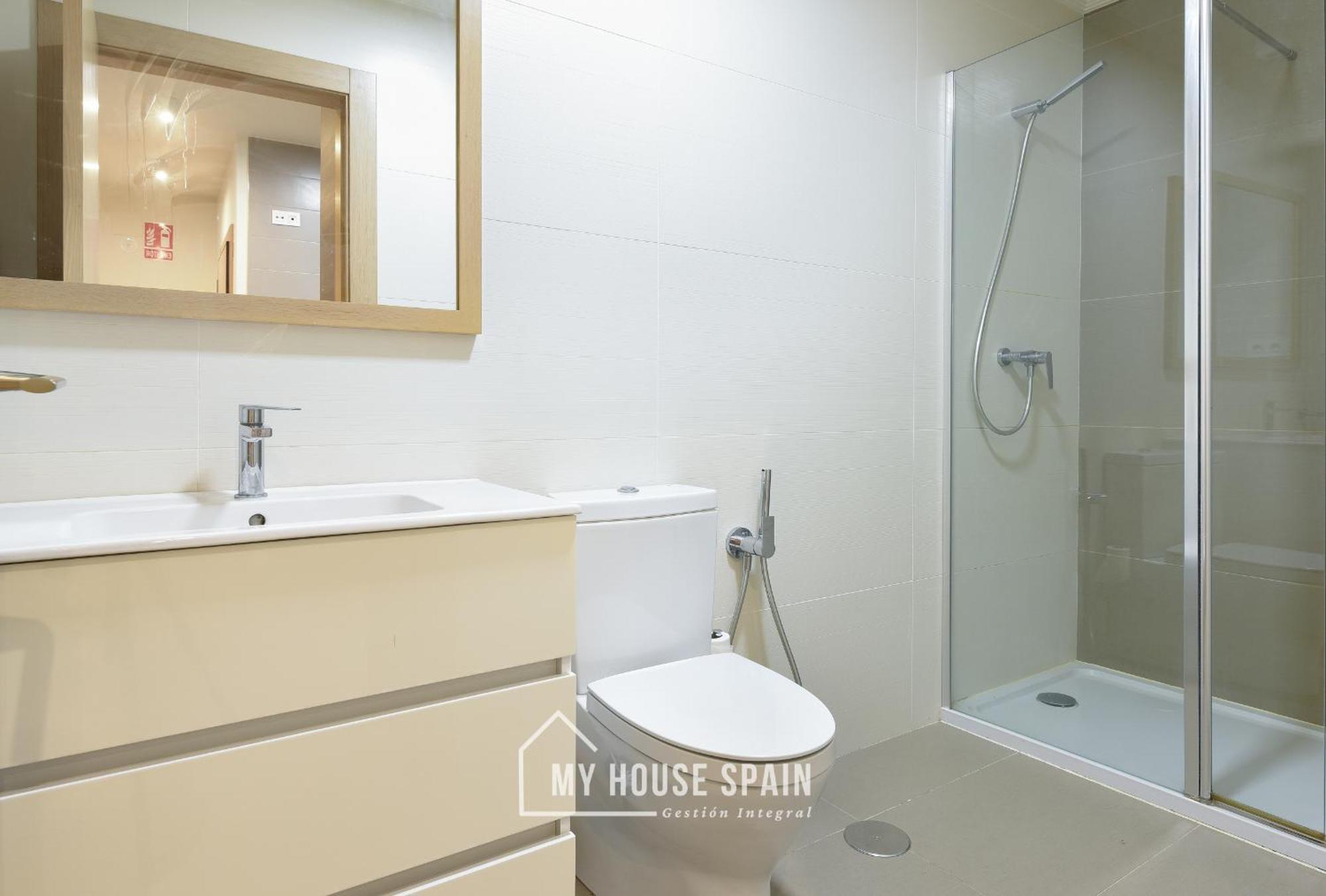 Myhousespain - La Merced Apartment Gijón Zewnętrze zdjęcie